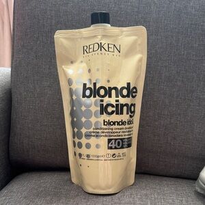 Redken Blonde Idol Conditioning Cream